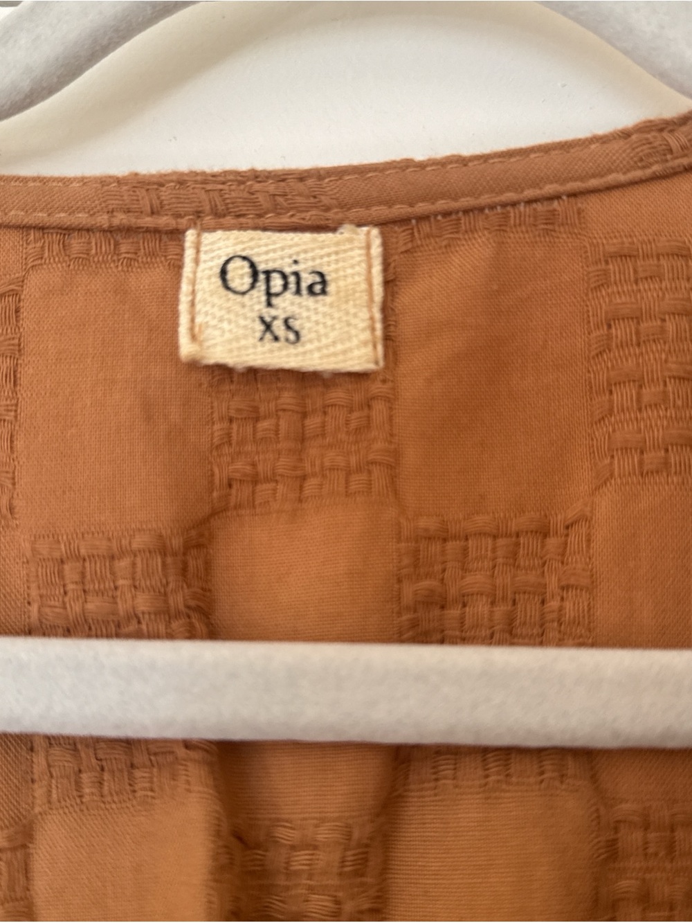 Opia Harper Wrap Midi Dress - Picture 4 of 5